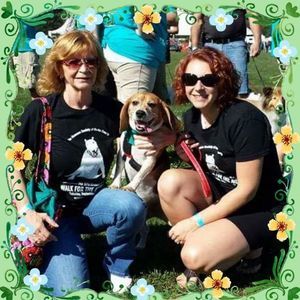 Meet your Posher, Lora